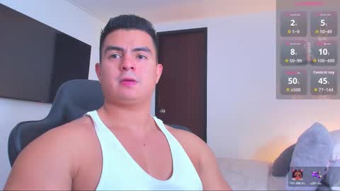 Snapshot of jasperbrooksx chatting on 4, 3, 2026 JBrooksXx online show from 4, 3, 2026