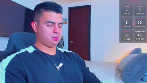 Snapshot of jasperbrooksx chatting on 12, 3, 2026 JBrooksXx online show from 12, 3, 2026