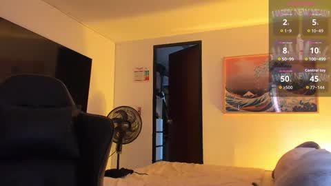 Snapshot of jasperbrooksx chatting on 13, 3, 2026 JBrooksXx online show from 13, 3, 2026