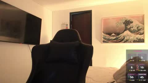 Snapshot of jasperbrooksx chatting on 16, 3, 2026 JBrooksXx online show from 16, 3, 2026