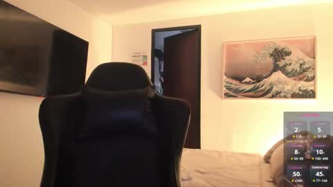 Snapshot of jasperbrooksx chatting on 16, 3, 2026 JBrooksXx online show from 16, 3, 2026