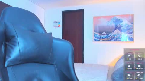 Snapshot of jasperbrooksx chatting on 17, 3, 2026 JBrooksXx online show from 17, 3, 2026