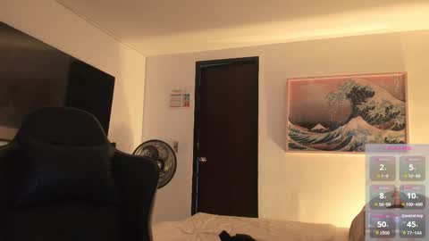 Snapshot of jasperbrooksx chatting on 18, 3, 2026 JBrooksXx online show from 18, 3, 2026