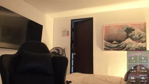 Snapshot of jasperbrooksx chatting on 22, 3, 2026 JBrooksXx online show from 22, 3, 2026