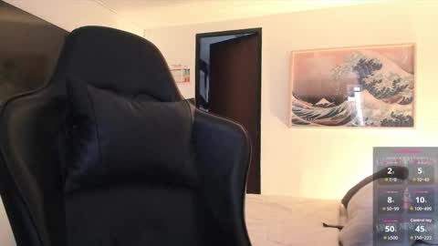 Snapshot of jasperbrooksx chatting on 27, 3, 2026 JBrooksXx online show from 27, 3, 2026