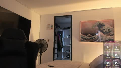 Snapshot of jasperbrooksx chatting on 29, 3, 2026 JBrooksXx online show from 29, 3, 2026