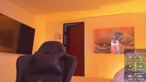 Snapshot of jasperbrooksx chatting on 1, 4, 2026 JBrooksXx online show from 1, 4, 2026