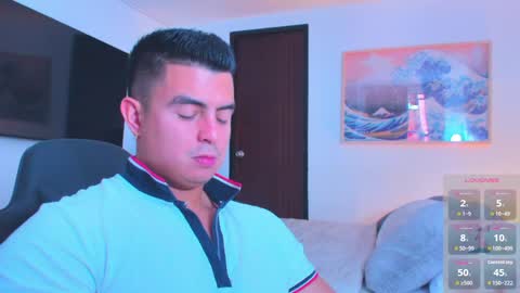 Snapshot of jasperbrooksx chatting on 7, 4, 2026 JBrooksXx online show from 7, 4, 2026