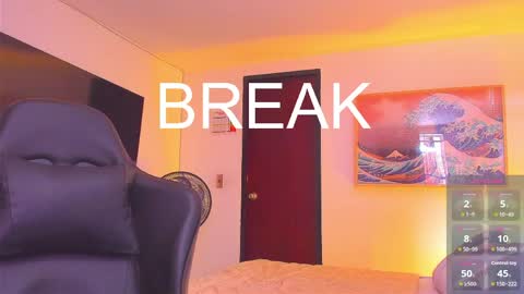 Snapshot of jasperbrooksx chatting on 10, 4, 2026 JBrooksXx online show from 10, 4, 2026