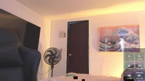 Snapshot of jasperbrooksx chatting on 12, 4, 2026 JBrooksXx online show from 12, 4, 2026