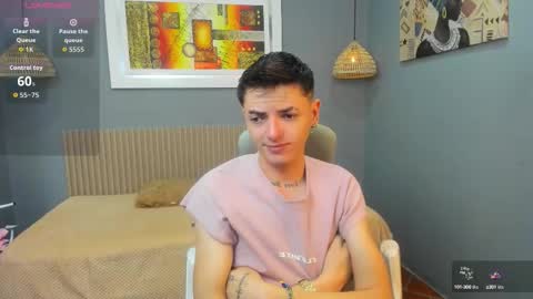 Snapshot of jasperjohnson chatting on 12, 9, 2025 jasperjohnson online show from 12, 9, 2025