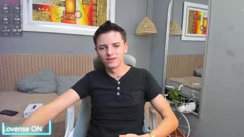 Snapshot of jasperjohnson chatting on 28, 9, 2025 jasperjohnson online show from 28, 9, 2025