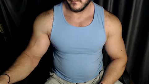 JaspherMscl online show from 16, 12, 2024