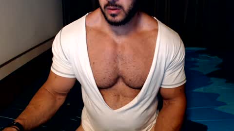 Snapshot of jasphermscl chatting on 10, 7, 2026 JaspherMscl online show from 10, 7, 2026