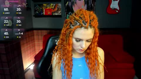 Charlotte online show from 17, 9, 2025