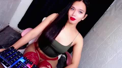 Jassie online show from 5, 12, 2025