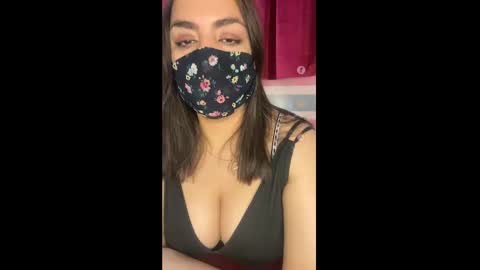 Jassmina  online show from 9, 1, 2025