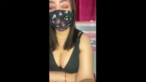 Jassmina  online show from 31, 1, 2025