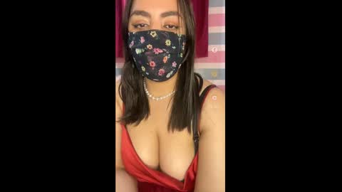 Jassmina  online show from 2, 2, 2025