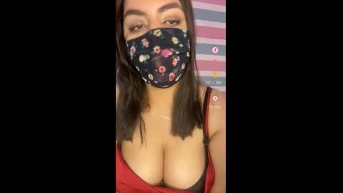Jassmina  online show from 10, 2, 2025