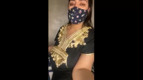 Snapshot of jassmina_7 chatting on 8, 10, 2025 Jassmina online show from 8, 10, 2025