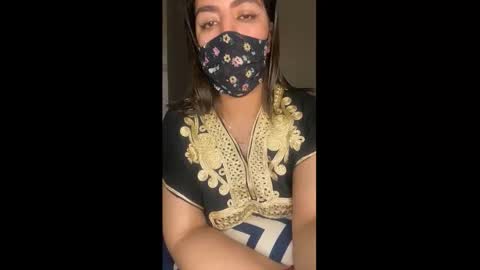 Snapshot of jassmina_7 chatting on 29, 10, 2025 Jassmina online show from 29, 10, 2025