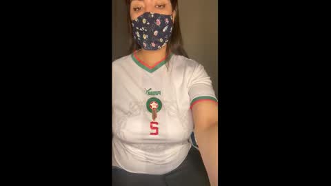 Snapshot of jassmina_7 chatting on 15, 11, 2025 Jassmina online show from 15, 11, 2025