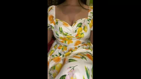 Jassmina  online show from 17, 4, 2026