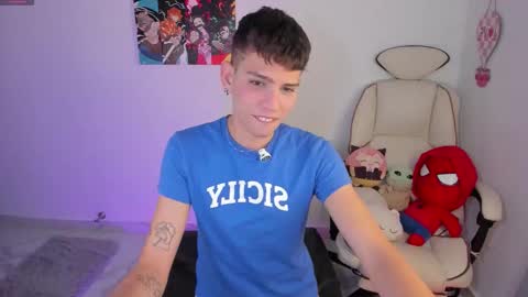 jasson___ online show from 28, 2, 2026