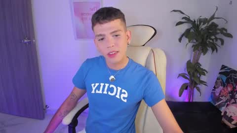 jasson___ online show from 7, 3, 2026