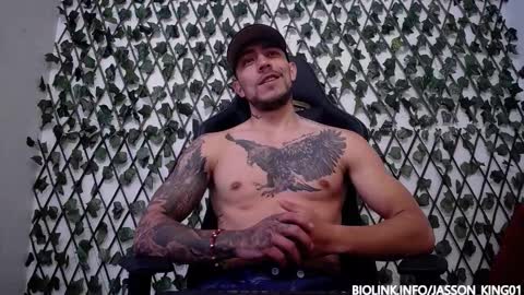 JKing  online show from 16, 10, 2025