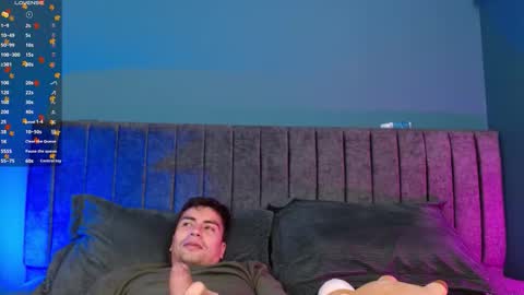 Jason  Emma online show from 7, 11, 2025