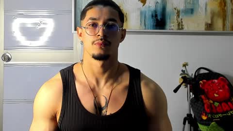 Lil Dark online show from 15, 1, 2025