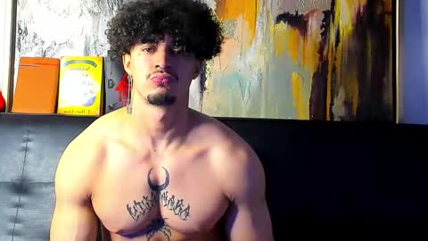 Lil Dark online show from 18, 9, 2025
