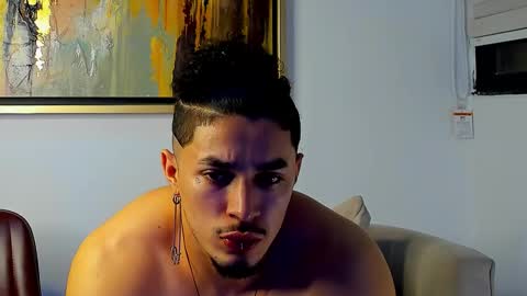 Lil Dark online show from 3, 12, 2025