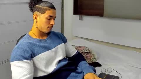 Lil Dark online show from 15, 12, 2025