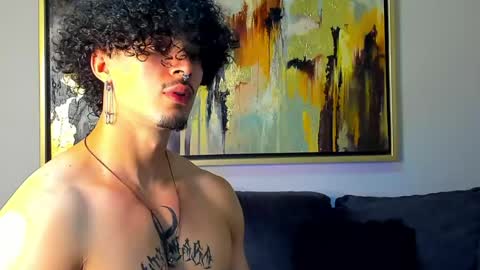 Lil Dark online show from 19, 4, 2026