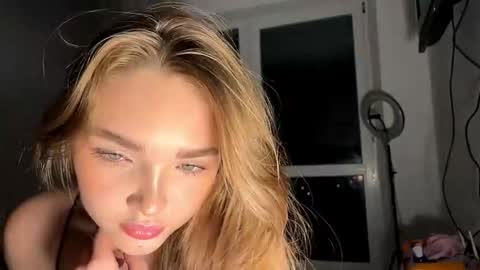 Ginny online show from 18, 12, 2025