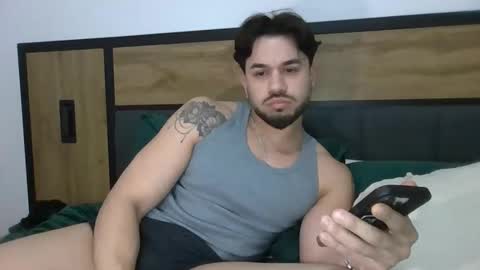 jaufrejjgr online show from 23, 3, 2026