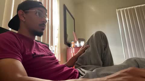  Jorge  online show from 5, 12, 2025