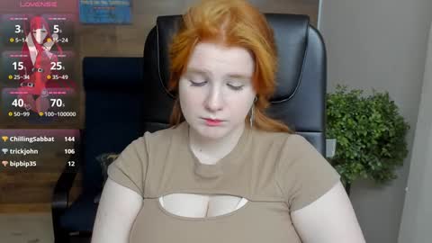 Snapshot of java_fire chatting on 7, 12, 2024 Katerina online show from 7, 12, 2024