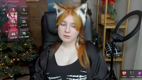 Snapshot of java_fire chatting on 18, 12, 2024 Katerina online show from 18, 12, 2024
