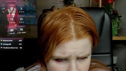 Snapshot of java_fire chatting on 8, 1, 2025 Katerina online show from 8, 1, 2025