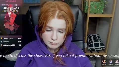 Snapshot of java_fire chatting on 26, 1, 2025 Katerina online show from 26, 1, 2025