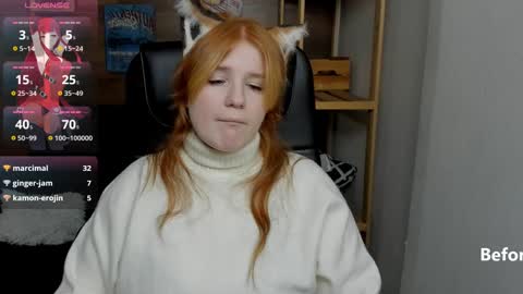 Snapshot of java_fire chatting on 4, 2, 2025 Katerina online show from 4, 2, 2025