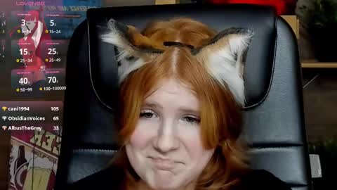 Snapshot of java_fire chatting on 10, 2, 2025 Katerina online show from 10, 2, 2025