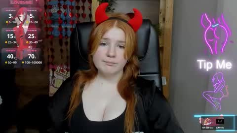 Snapshot of java_fire chatting on 14, 2, 2025 Katerina online show from 14, 2, 2025
