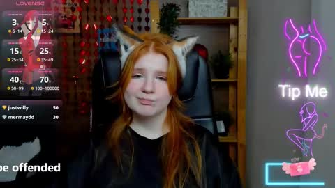 Snapshot of java_fire chatting on 21, 2, 2025 Katerina online show from 21, 2, 2025