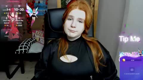 Snapshot of java_fire chatting on 6, 3, 2025 Katerina online show from 6, 3, 2025