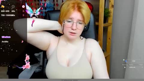 Katerina online show from 11, 10, 2025